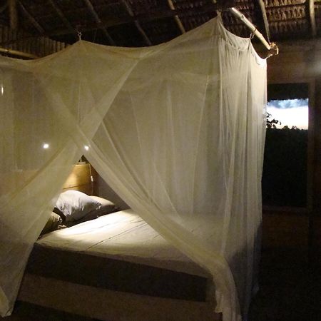 Pura Vida Bahia Hotell Abadia Rum bild