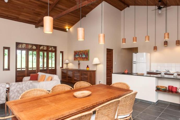 Pura Vida Bahia Hotell Abadia Rum bild