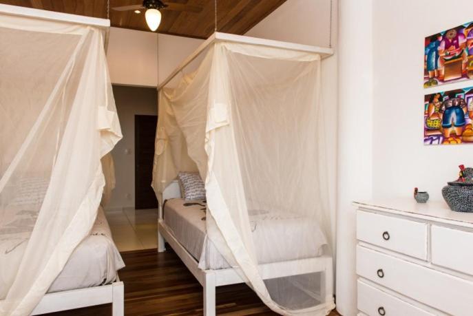 Pura Vida Bahia Hotell Abadia Rum bild