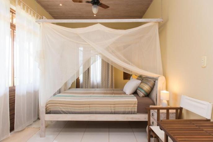 Pura Vida Bahia Hotell Abadia Rum bild