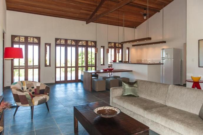 Pura Vida Bahia Hotell Abadia Rum bild