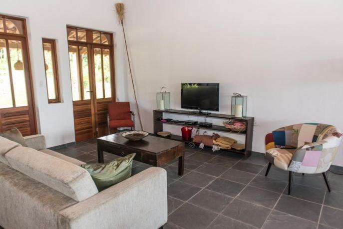Pura Vida Bahia Hotell Abadia Rum bild