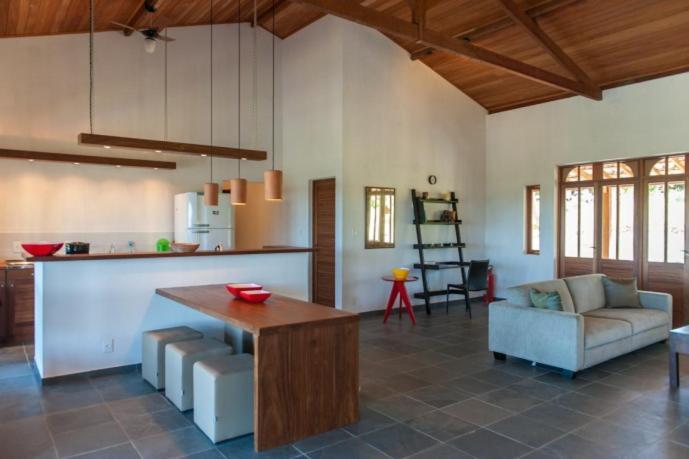 Pura Vida Bahia Hotell Abadia Rum bild