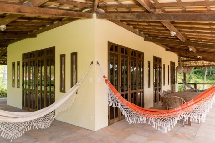 Pura Vida Bahia Hotell Abadia Rum bild