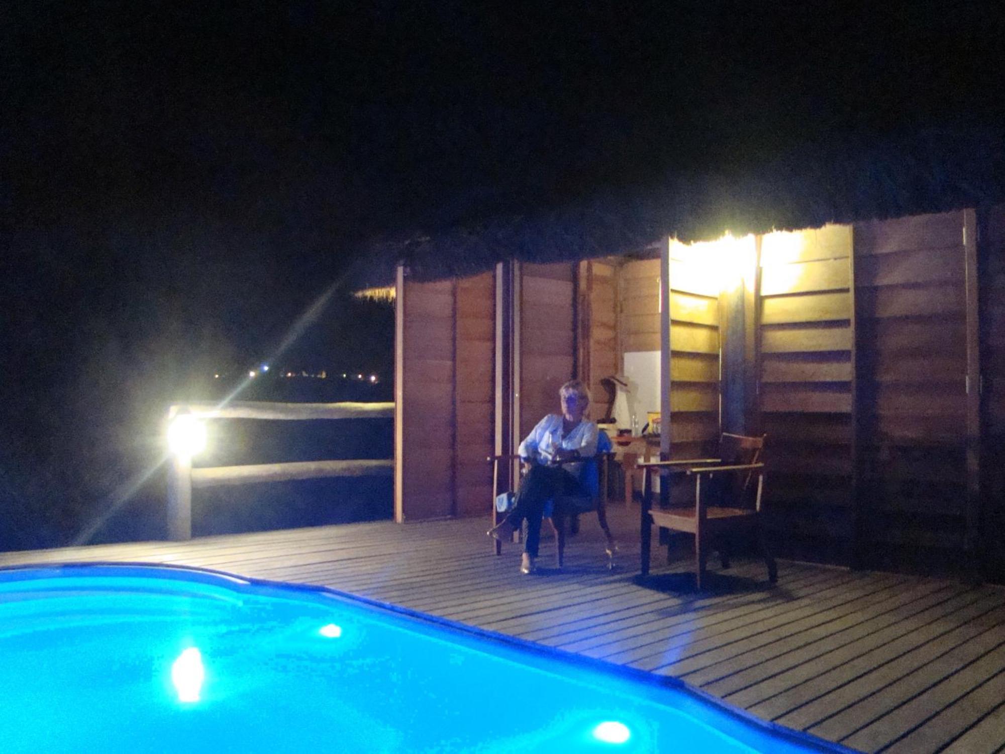 Pura Vida Bahia Hotell Abadia Rum bild