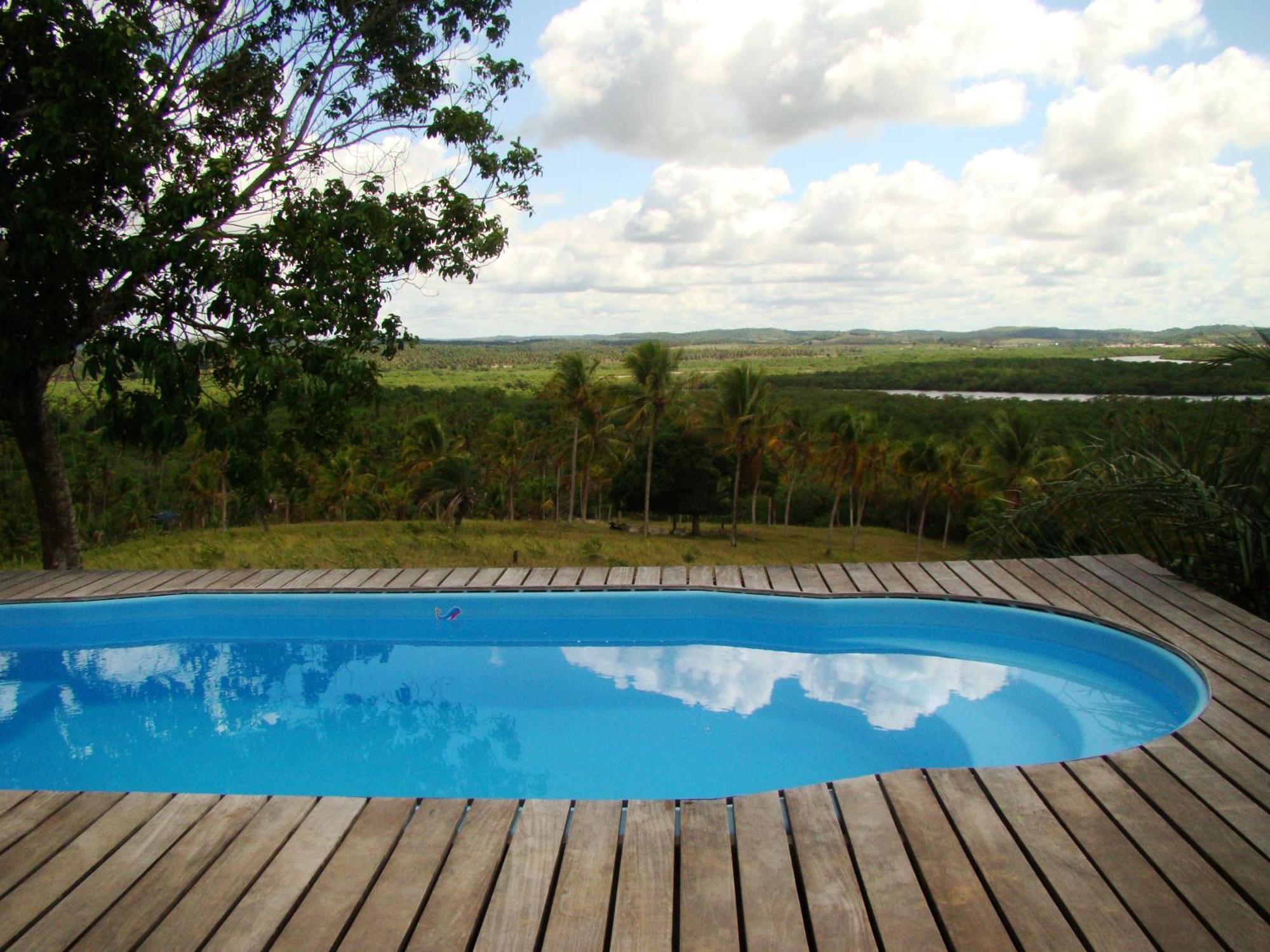 Pura Vida Bahia Hotell Abadia Rum bild