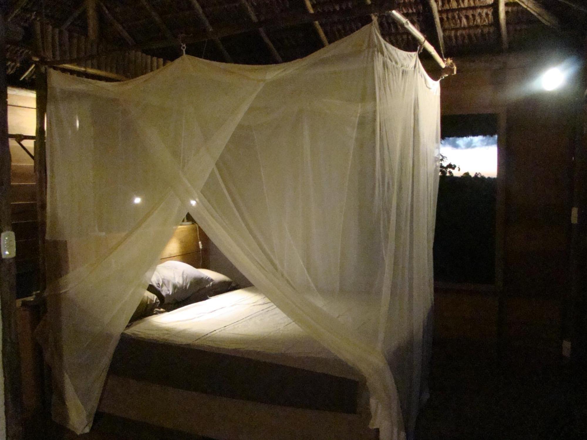 Pura Vida Bahia Hotell Abadia Rum bild