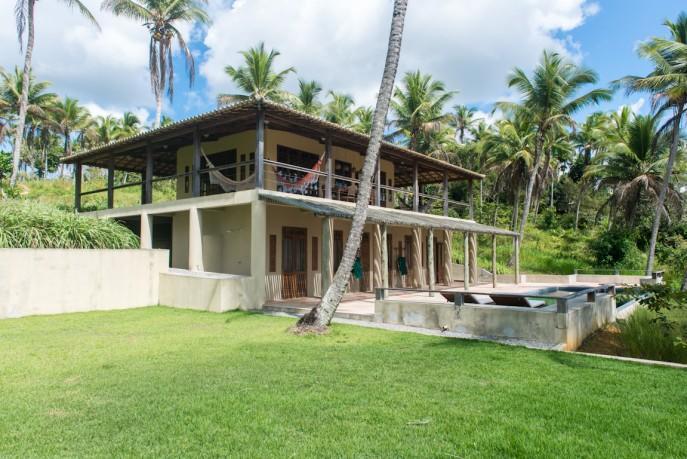 Pura Vida Bahia Hotell Abadia Rum bild
